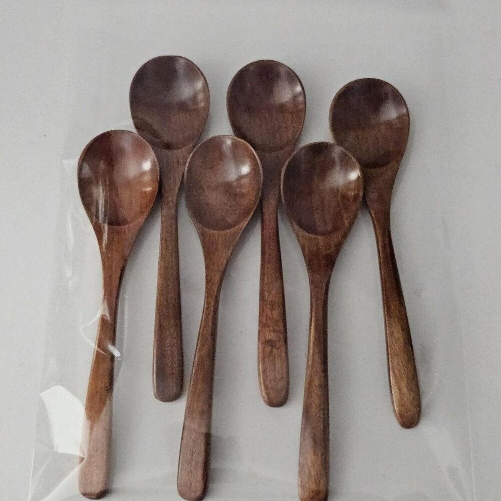 Brown Dinnerware
